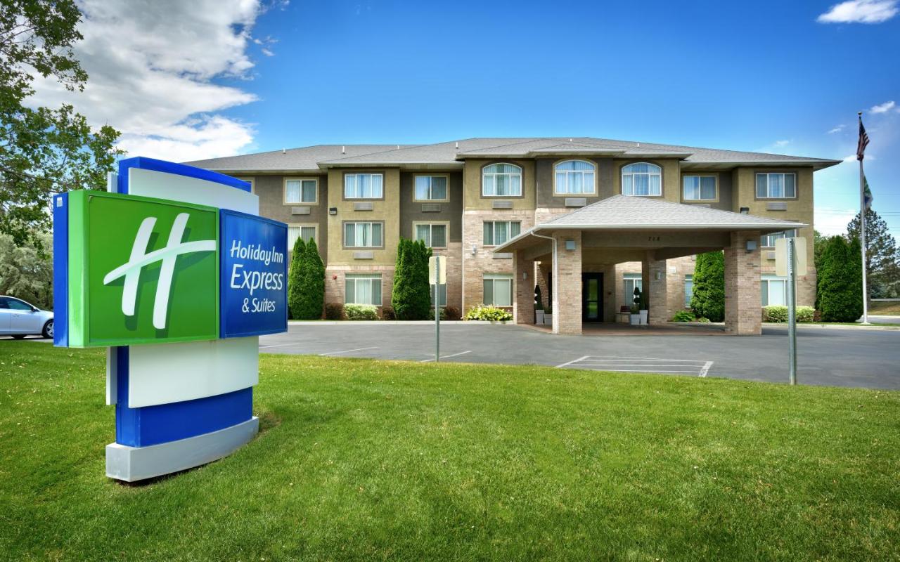 | Holiday Inn Express & Suites American Fork - North Provo, an IHG Hotel