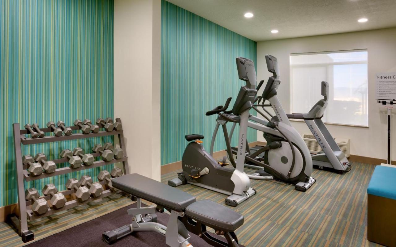 | Holiday Inn Express & Suites American Fork - North Provo, an IHG Hotel