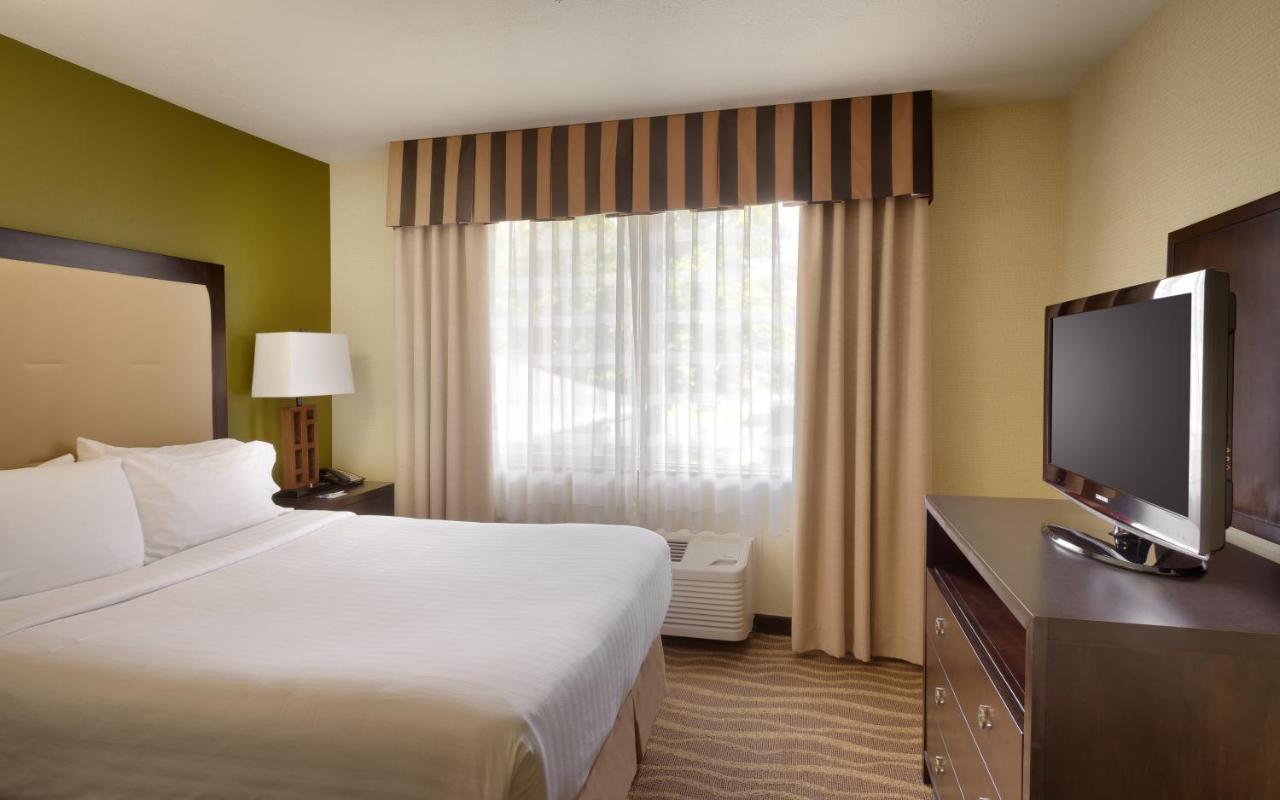  | Holiday Inn Express & Suites American Fork - North Provo