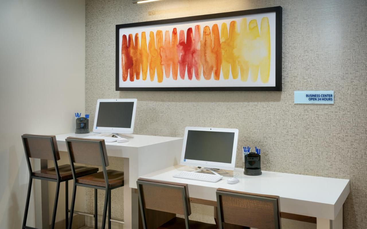 | Holiday Inn Express & Suites American Fork - North Provo, an IHG Hotel