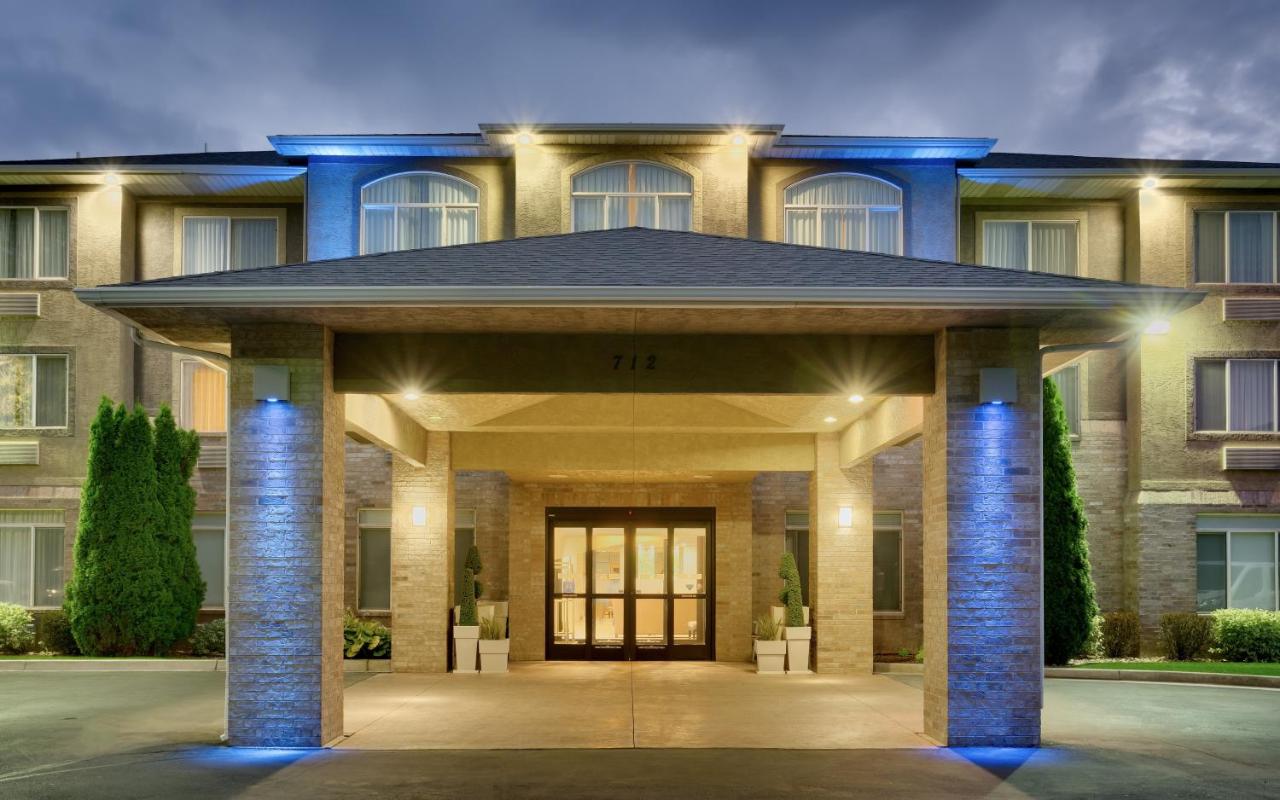| Holiday Inn Express & Suites American Fork - North Provo, an IHG Hotel
