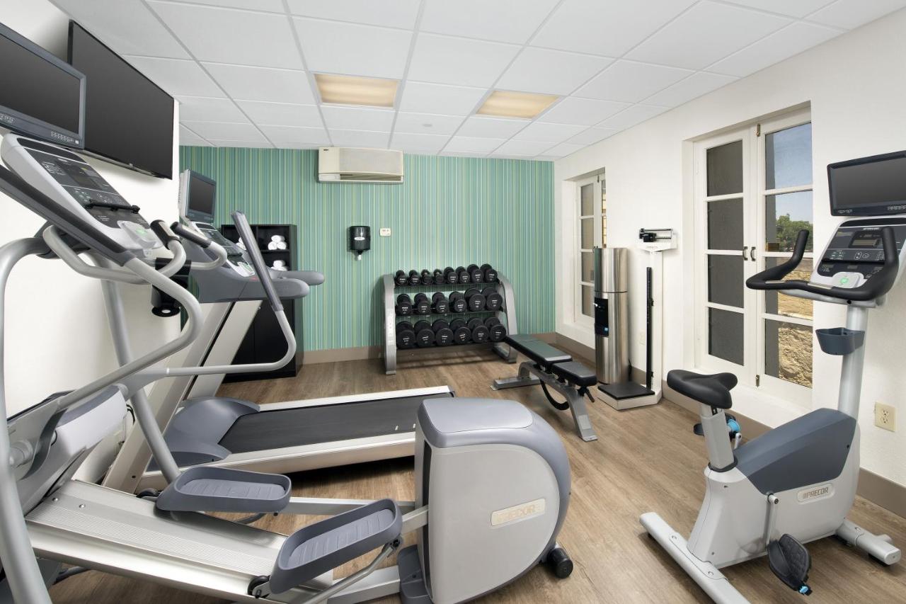 | Holiday Inn Express San Antonio North Riverwalk Area, an IHG Hotel