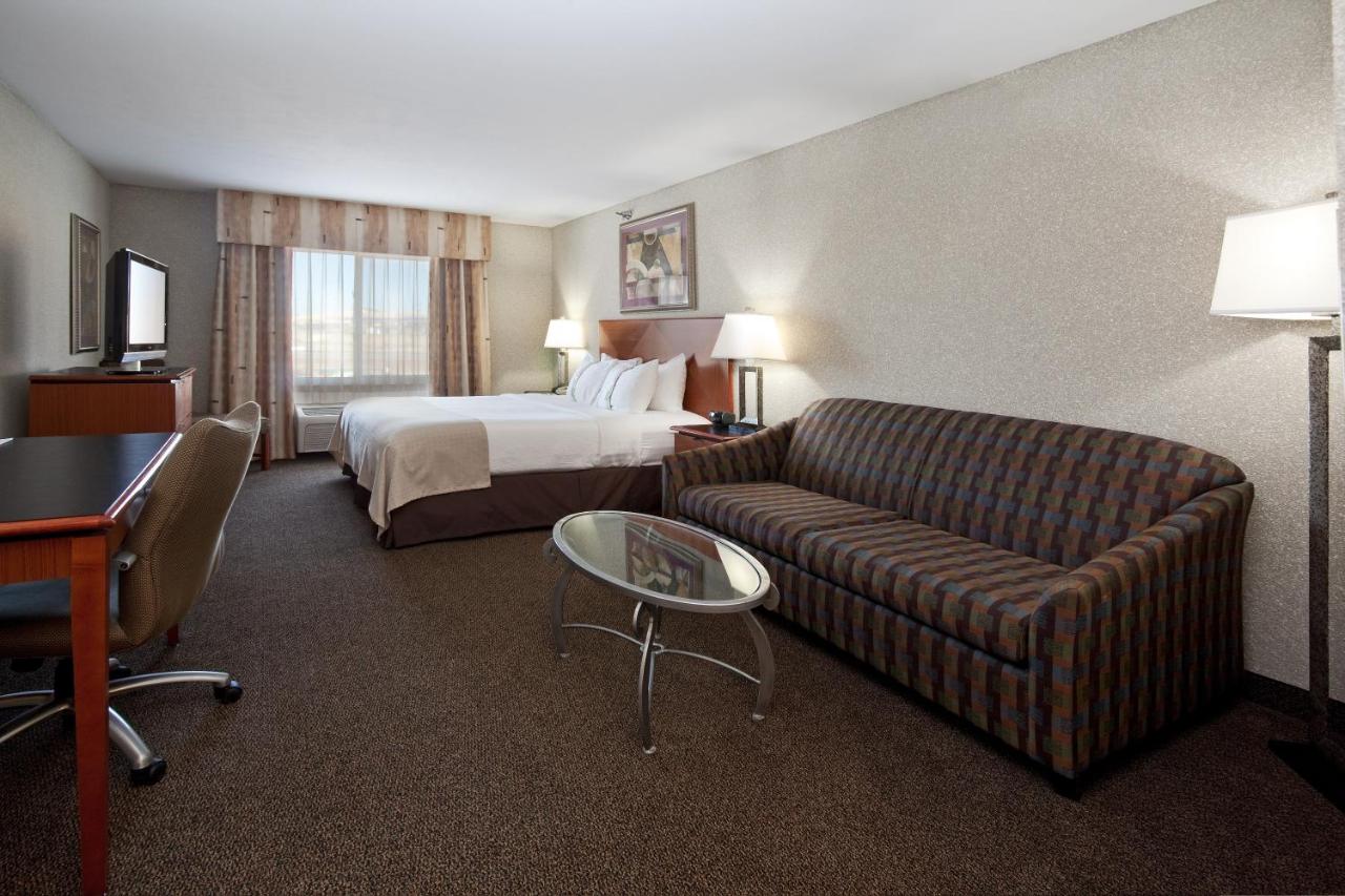  | Holiday Inn Rock Springs, an IHG Hotel