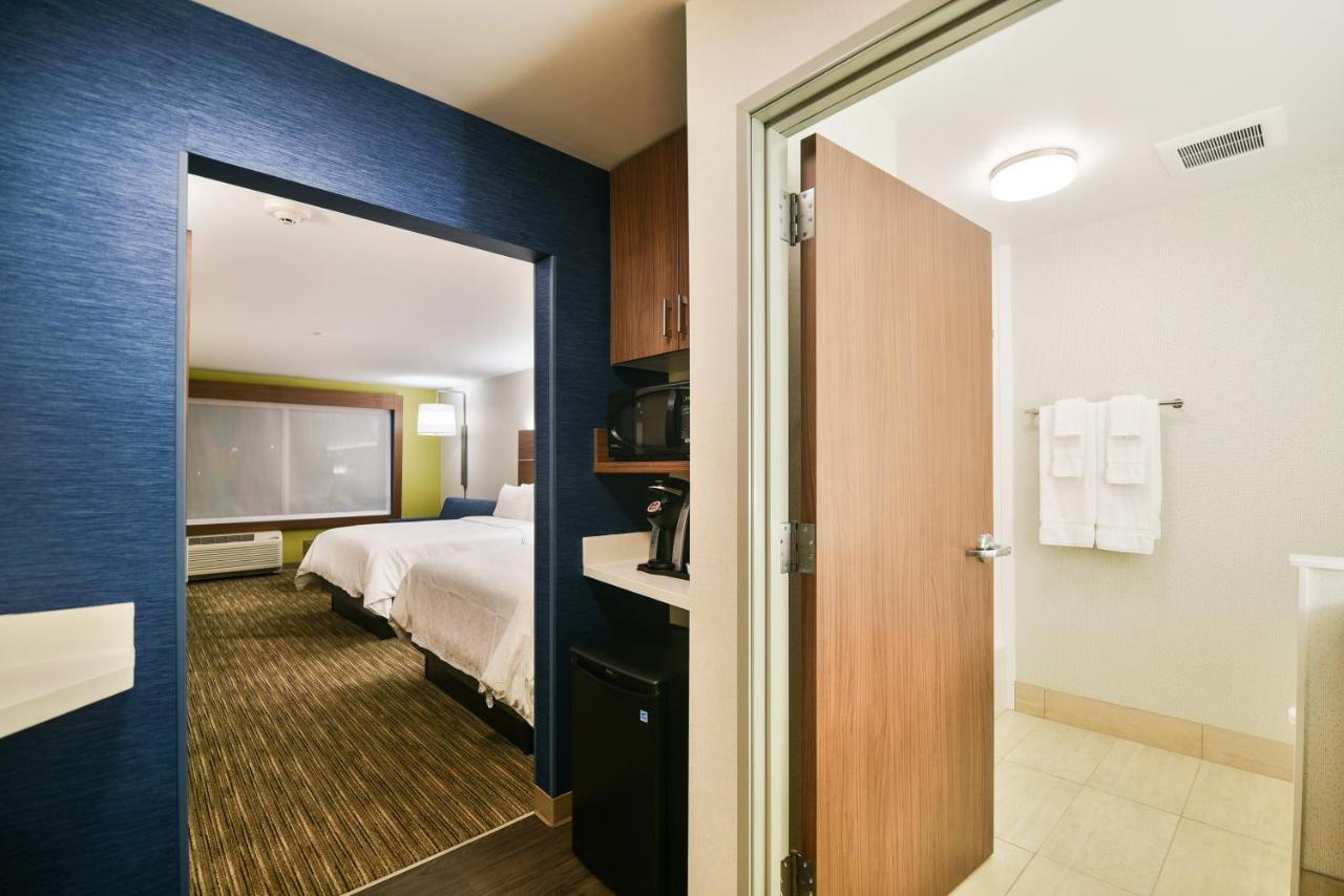 Suite - Hearing Accessible at Holiday Inn Express and Suites-Lehi - Thanksgiving Point by IHG