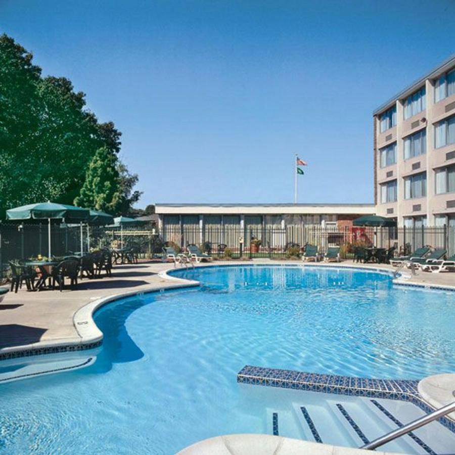  | Holiday Inn South Kingstown-Newport Area, an IHG Hotel