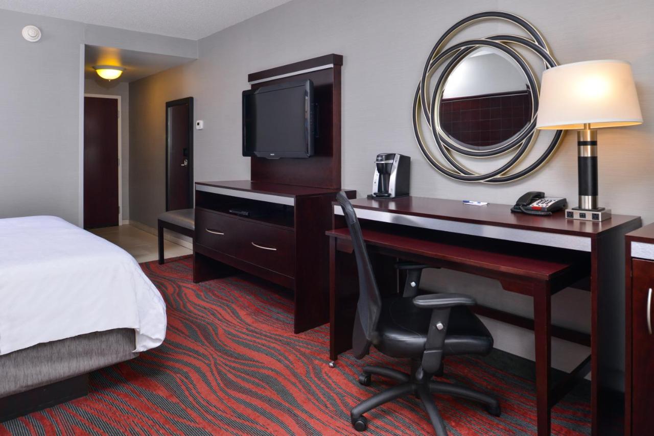 | Holiday Inn Express Canandaigua, an IHG Hotel