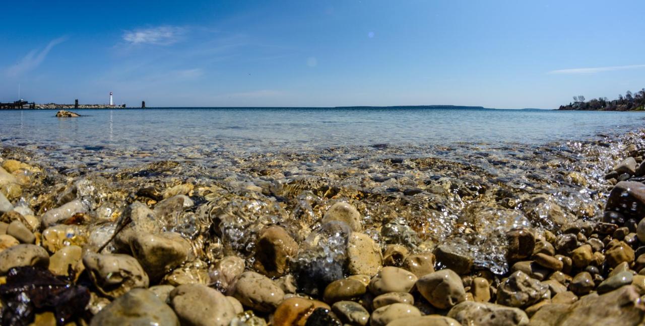 | Holiday Inn Express Lake Front - St Ignace, an IHG Hotel