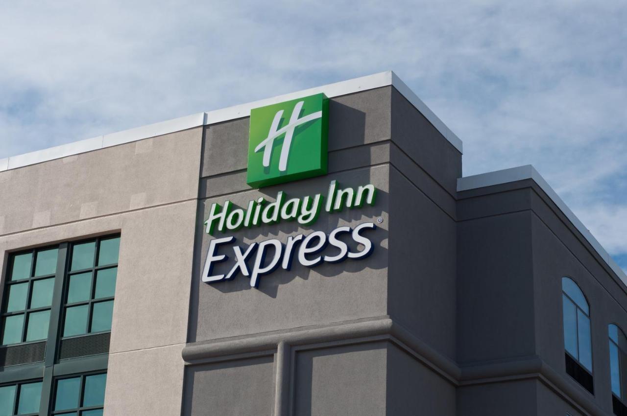  | Holiday Inn Express Quantico - Stafford