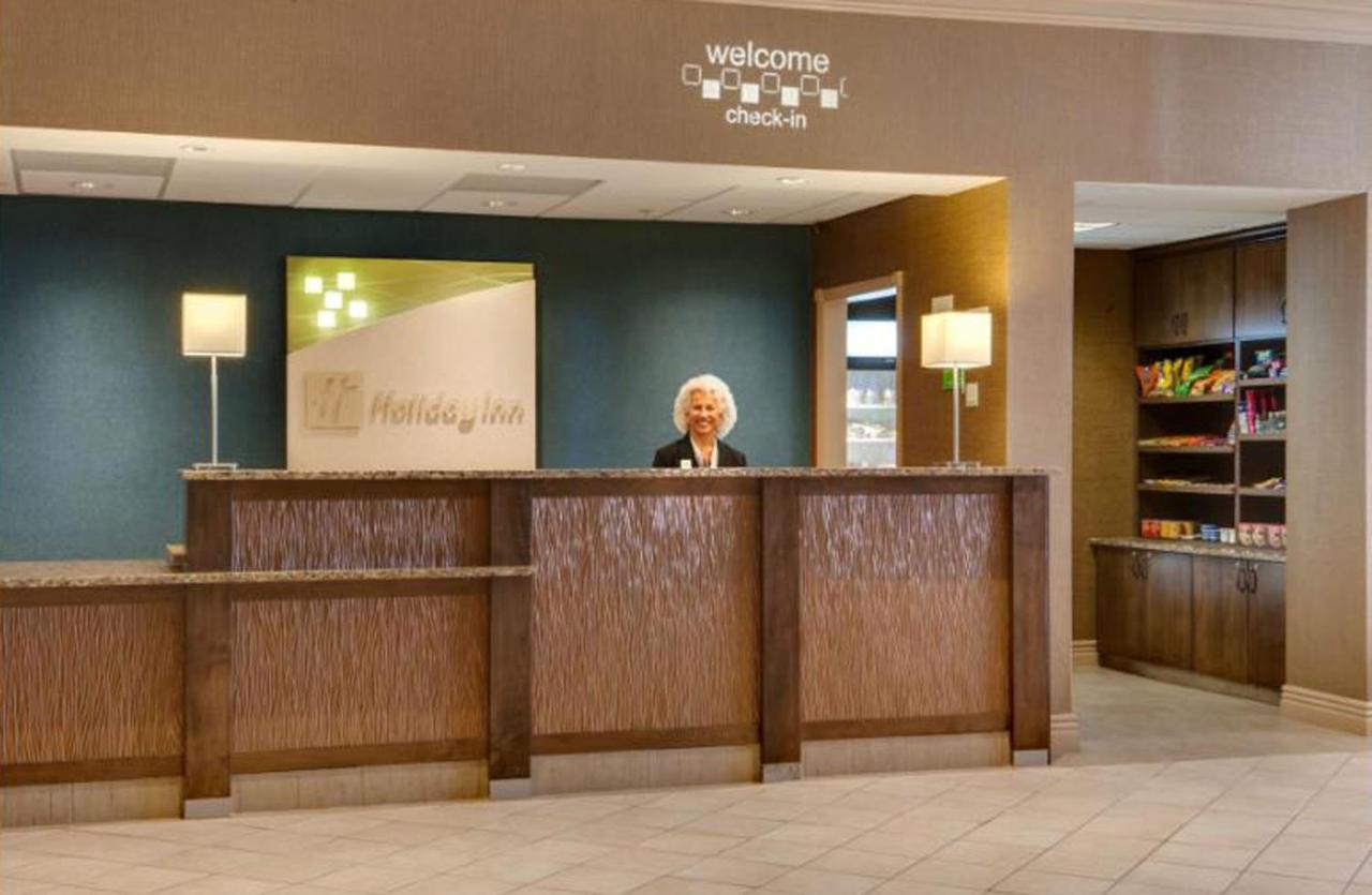 Holiday Inn Hotel & Suites Overland Park-West, an IHG Hotel