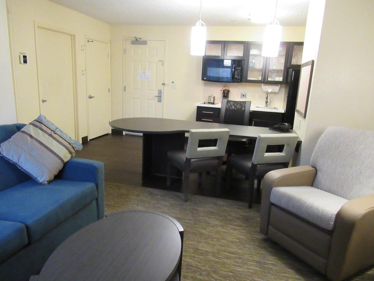 One-Bedroom Suite - Non-Smoking at Candlewood Suites Lake Mary by IHG