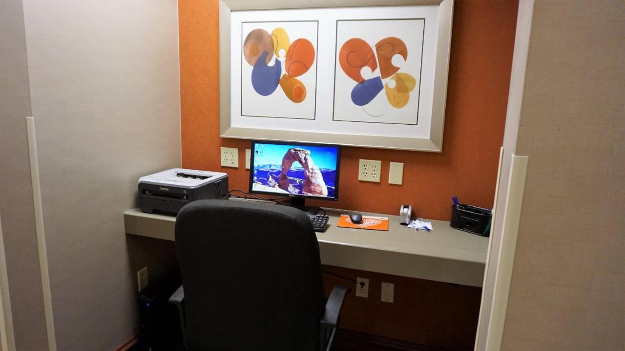  | Holiday Inn Express & Suites Gibson, an IHG Hotel