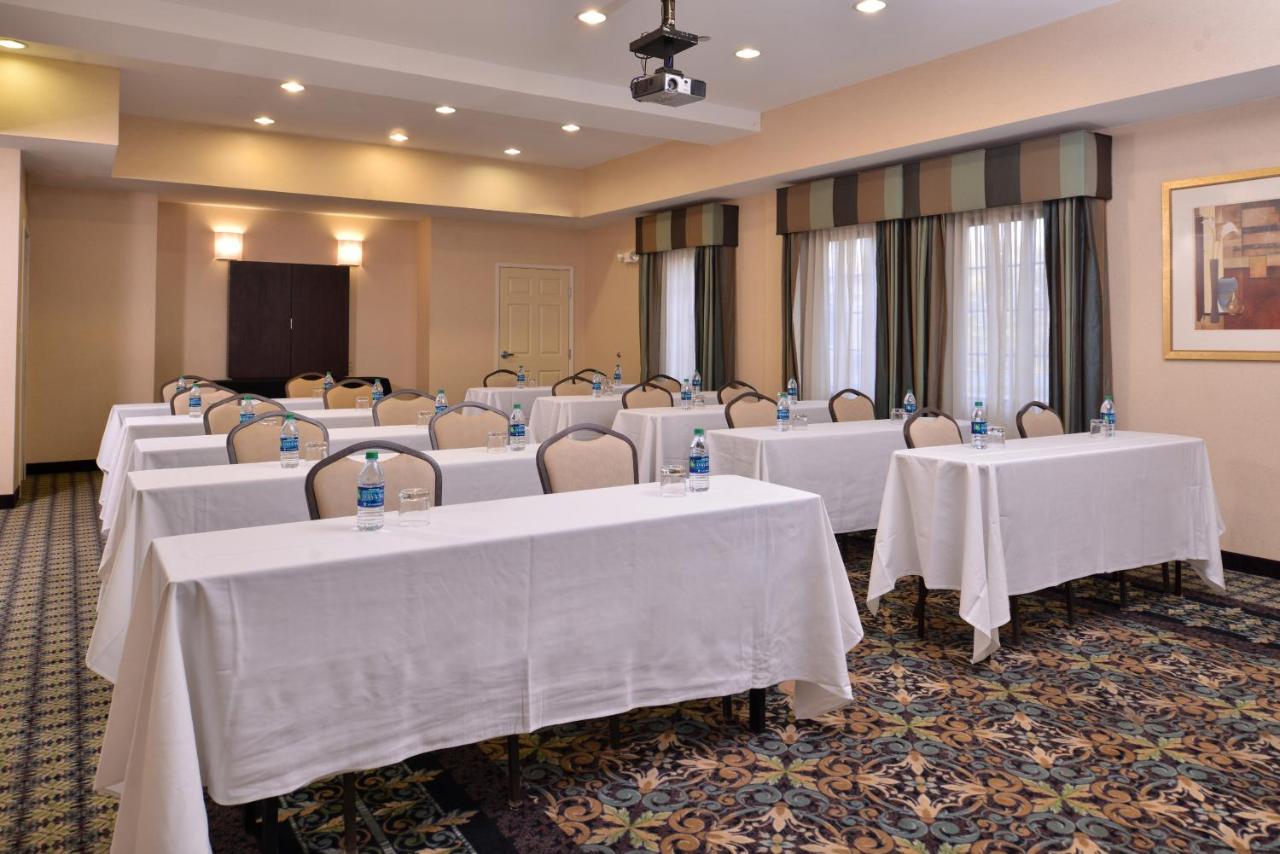  | Staybridge Suites Oklahoma City Airport, an IHG Hotel