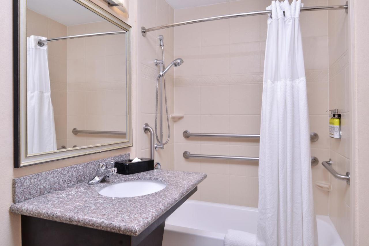  | Staybridge Suites Oklahoma City Airport, an IHG Hotel