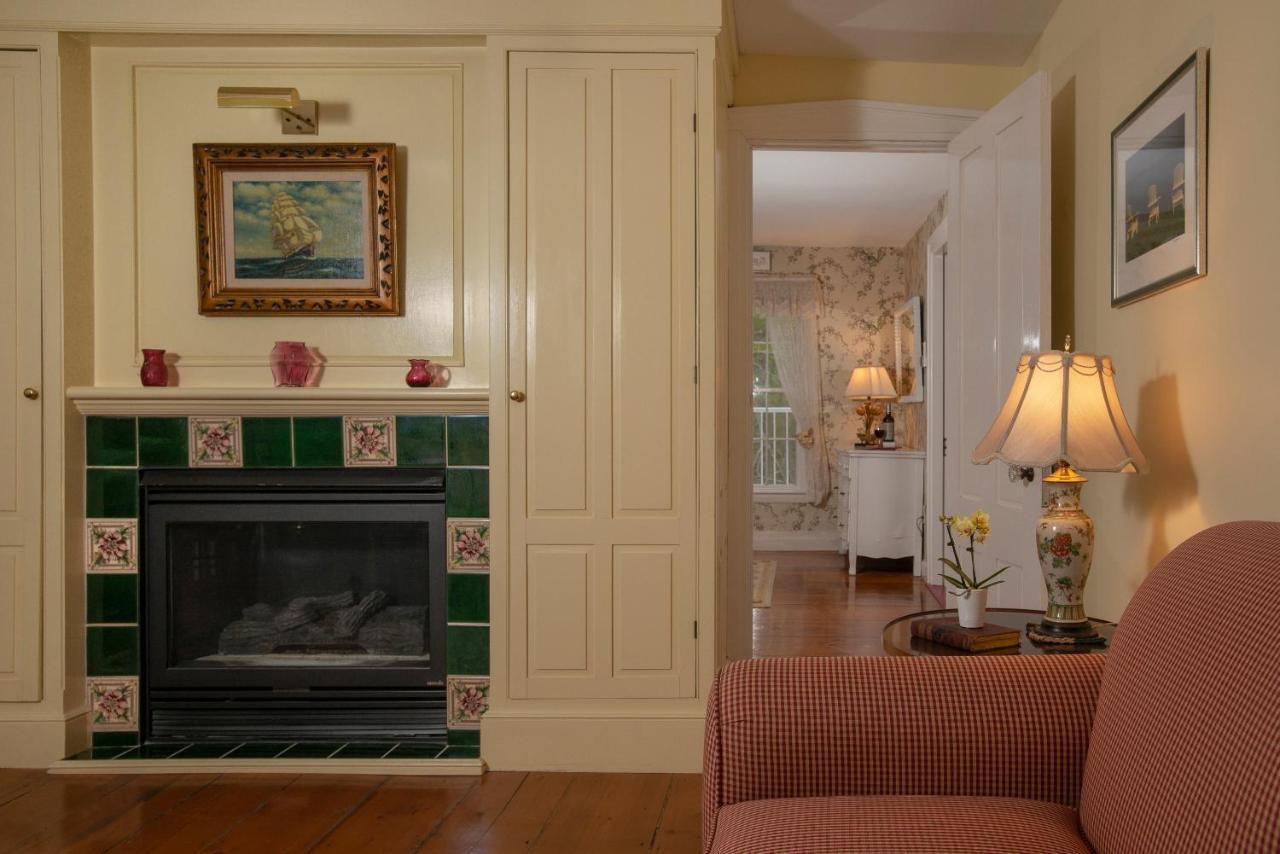 | Camden Maine Stay Inn