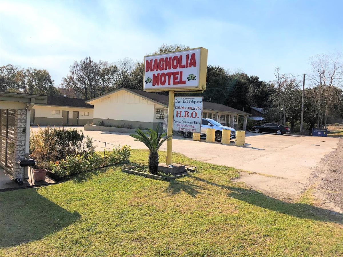 | Magnolia Motel Donaldsonville