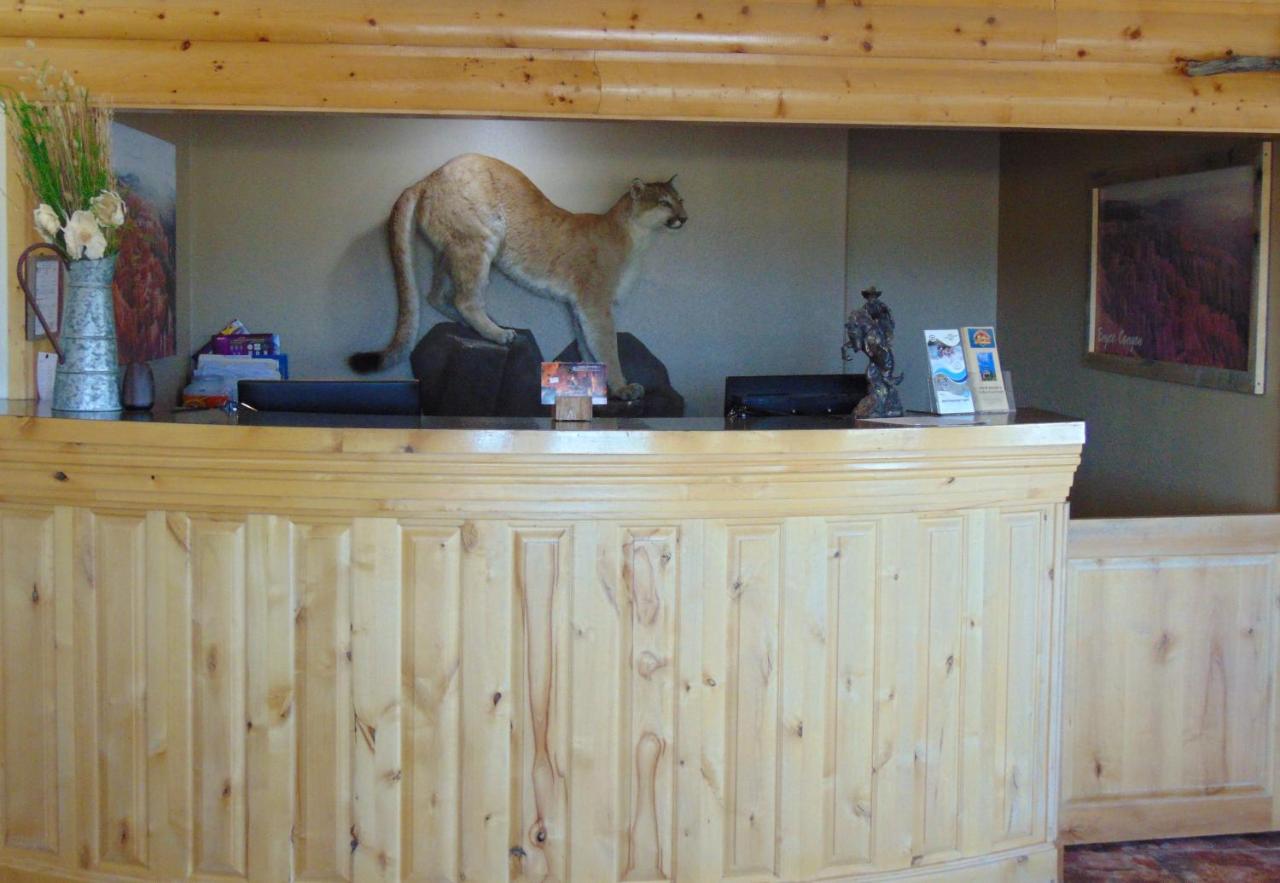 | Bryce Canyon Resort