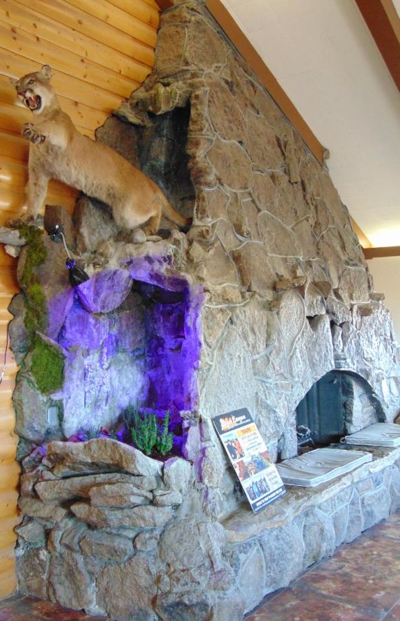 | Bryce Canyon Resort