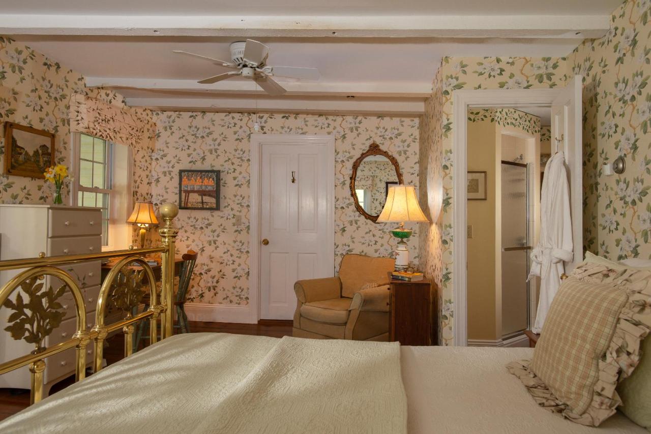 | Camden Maine Stay Inn