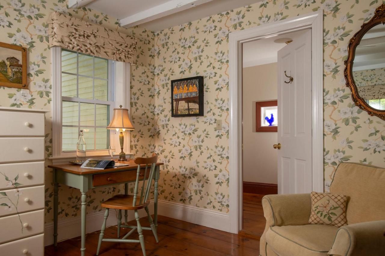 | Camden Maine Stay Inn