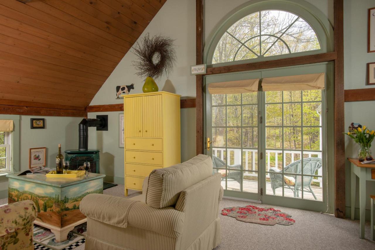 | Camden Maine Stay Inn