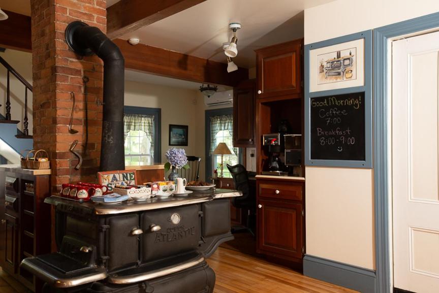 | Camden Maine Stay Inn