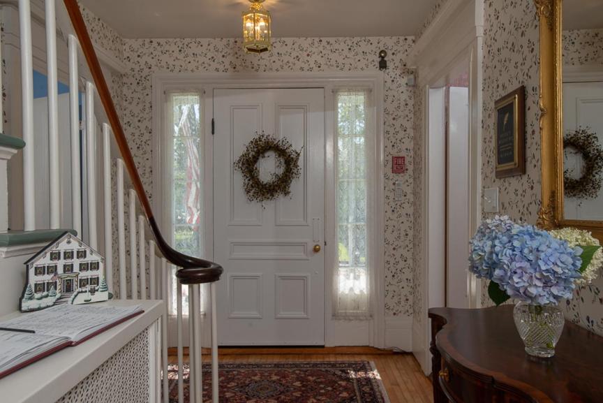 | Camden Maine Stay Inn