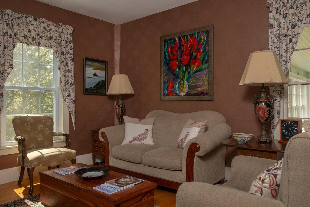 | Camden Maine Stay Inn