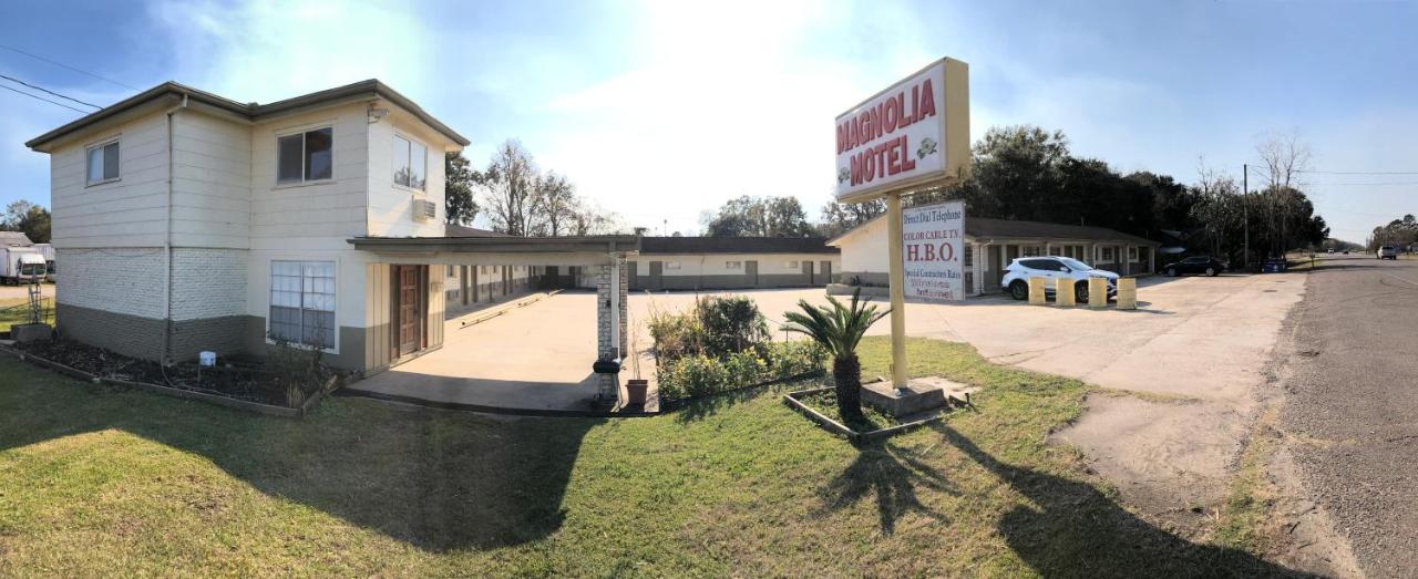 | Magnolia Motel Donaldsonville