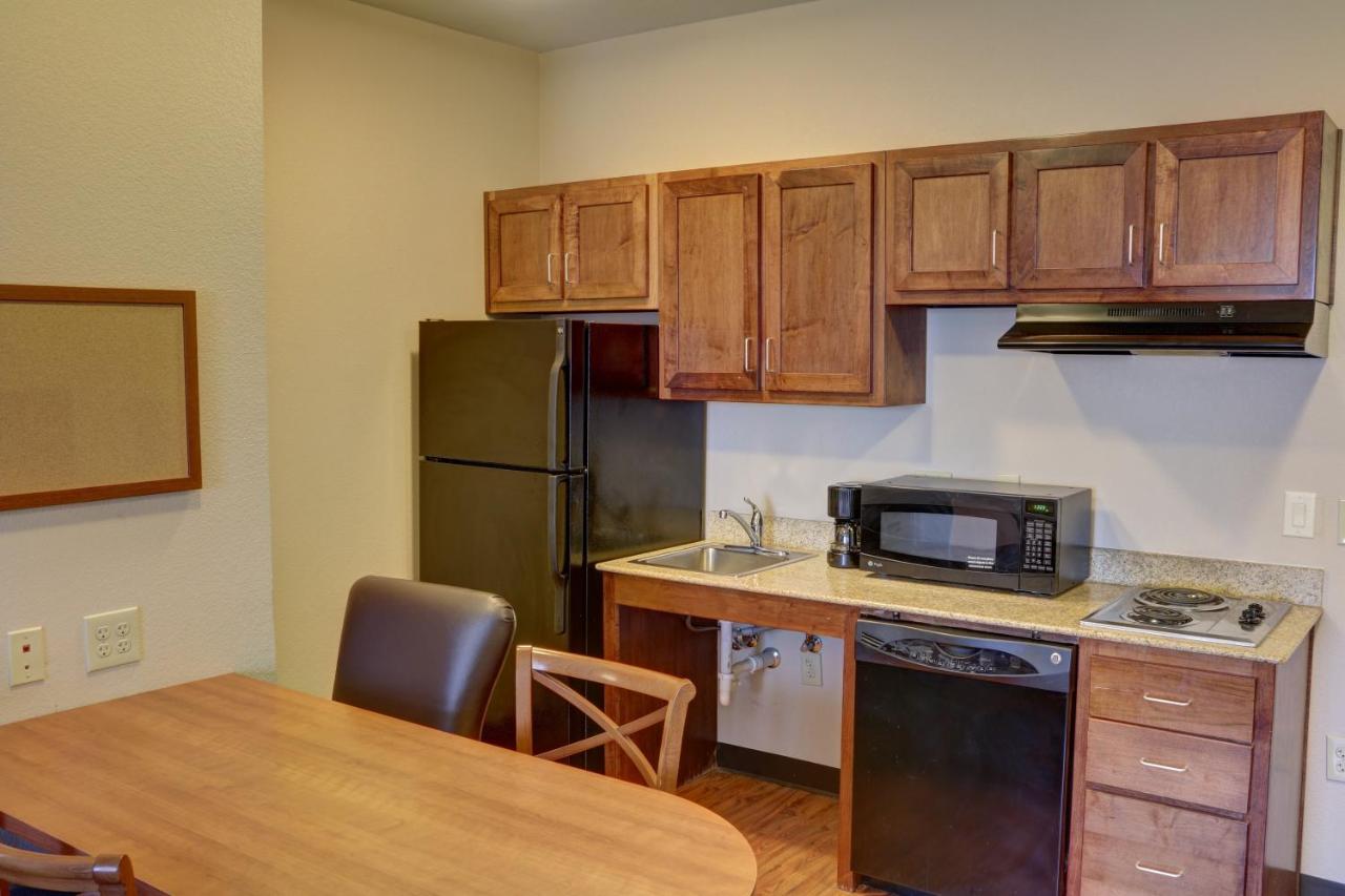 | Candlewood Suites Texarkana, an IHG Hotel