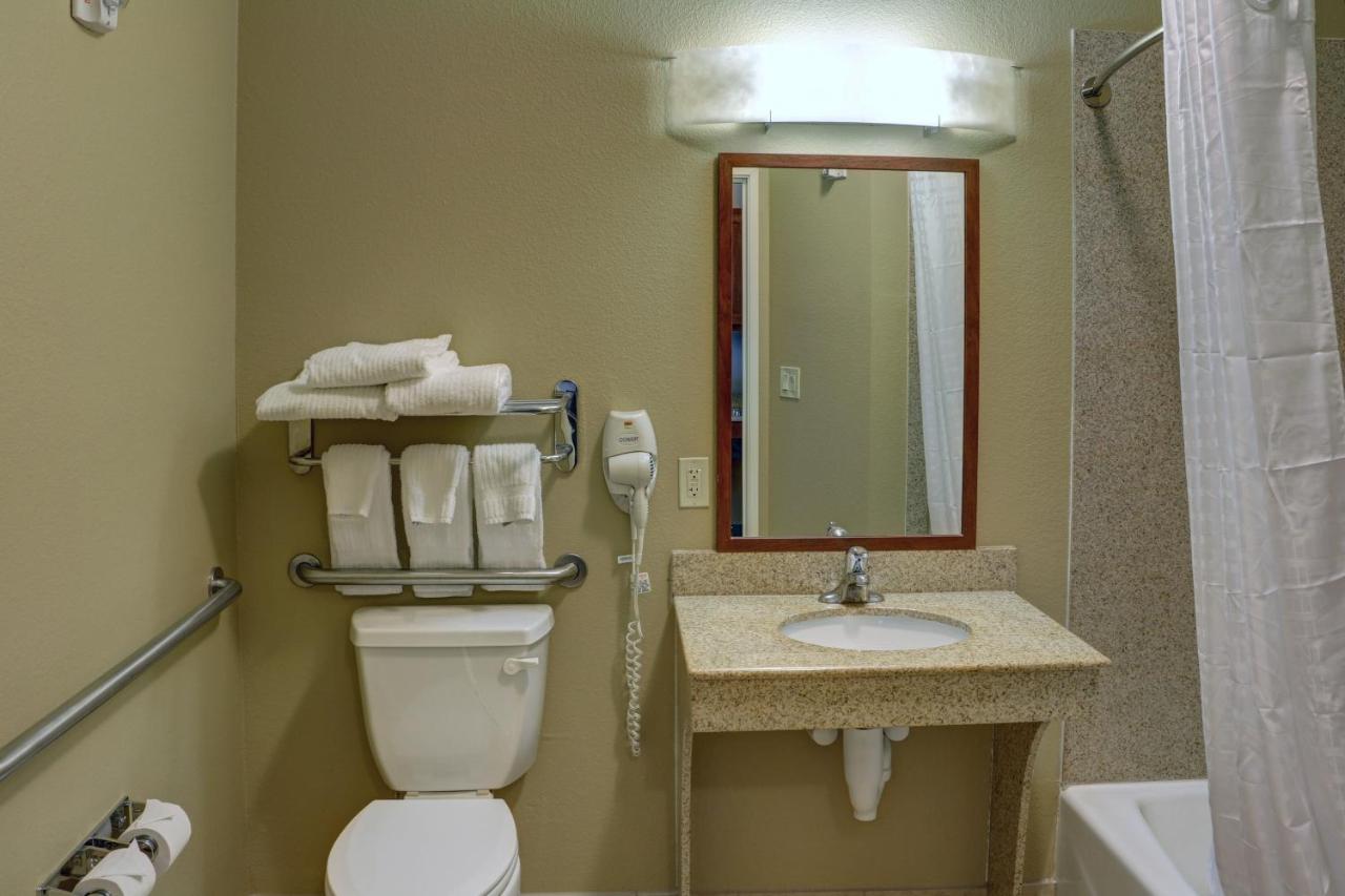 | Candlewood Suites Texarkana, an IHG Hotel
