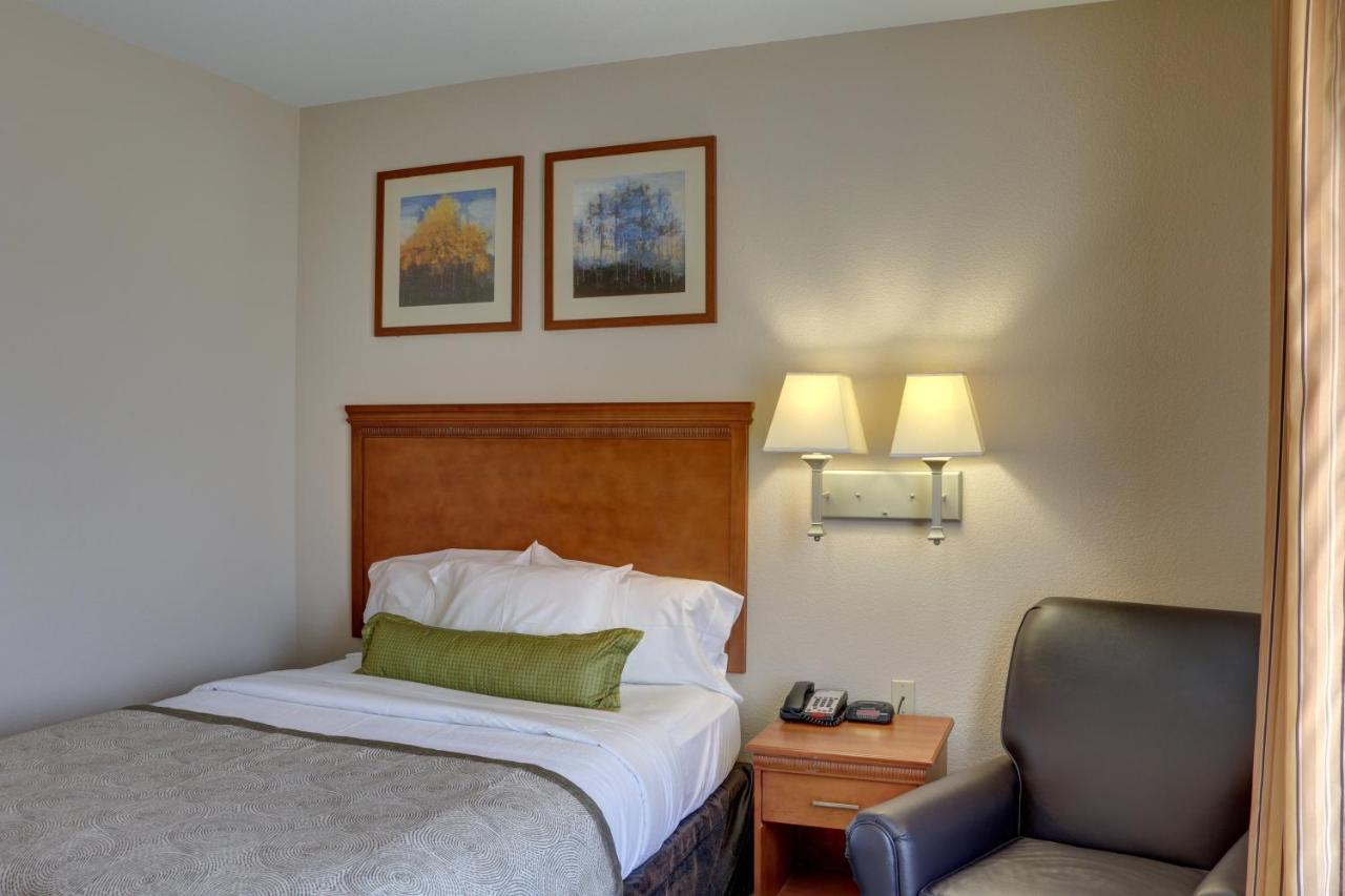 | Candlewood Suites Texarkana, an IHG Hotel
