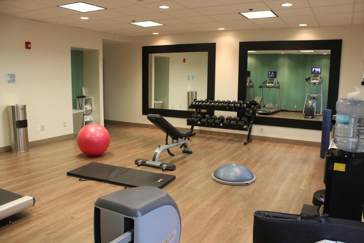 | Holiday Inn Express Wilmington, an IHG Hotel