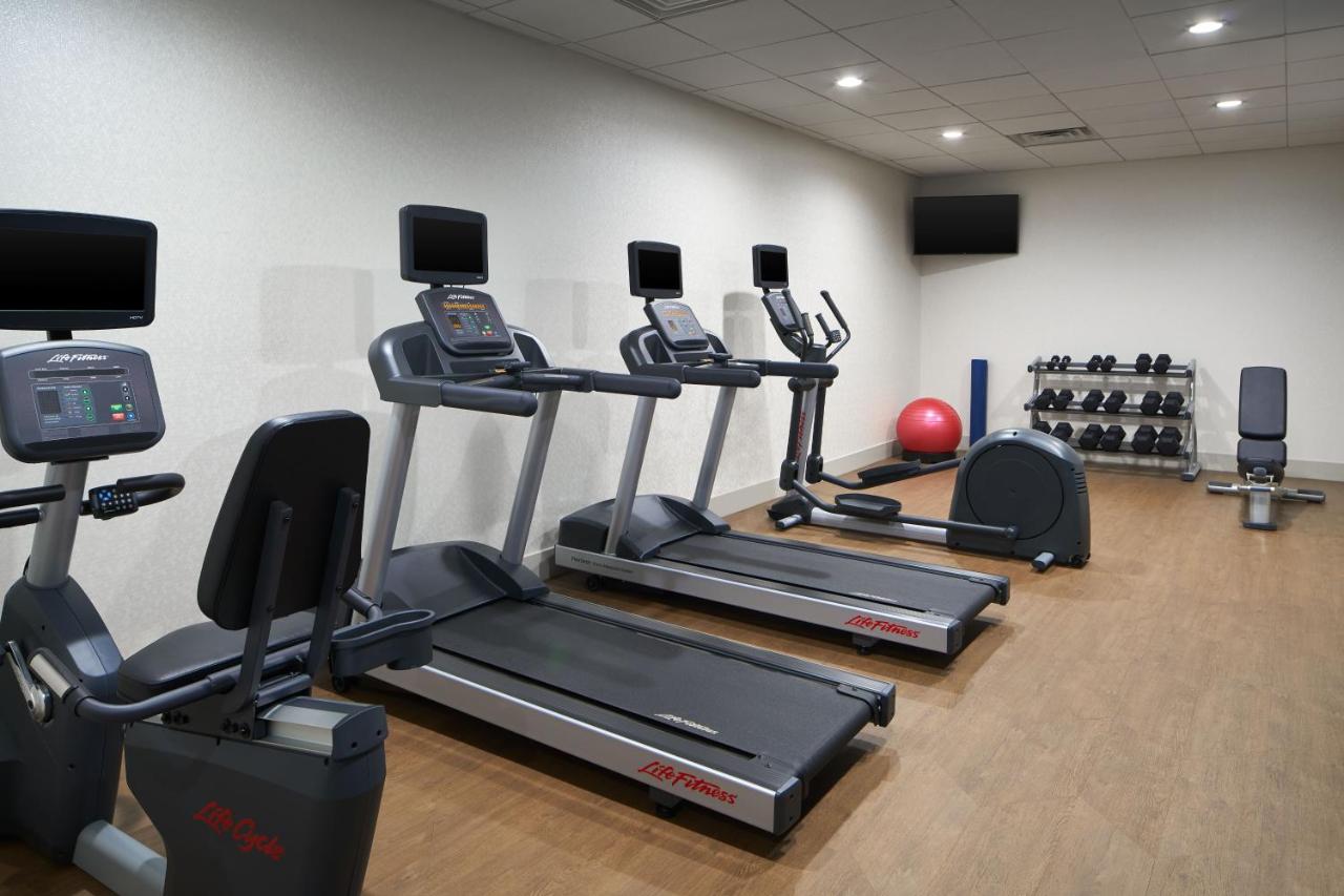 | Holiday Inn Express - Richmond Downtown, an IHG Hotel