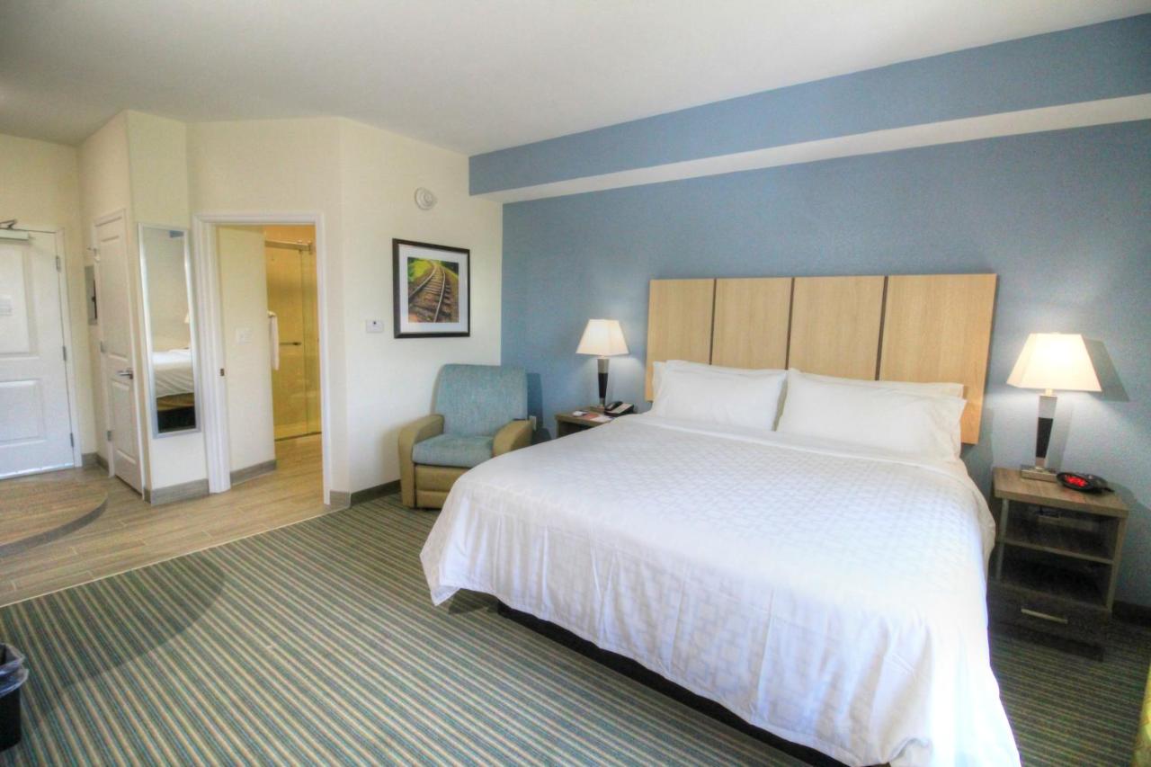  | Candlewood Suites - Memphis East, an IHG Hotel