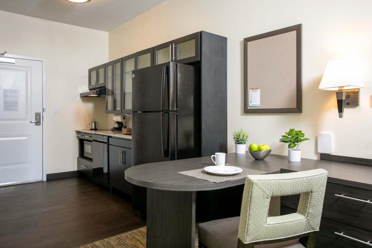 | Candlewood Suites - Jacksonville - Mayport, an IHG Hotel