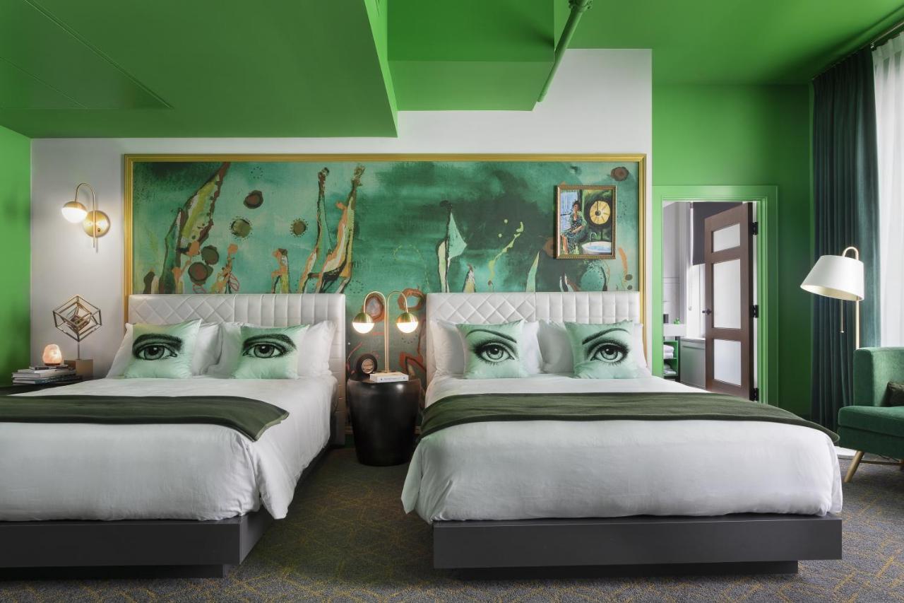 | Angad Arts Hotel