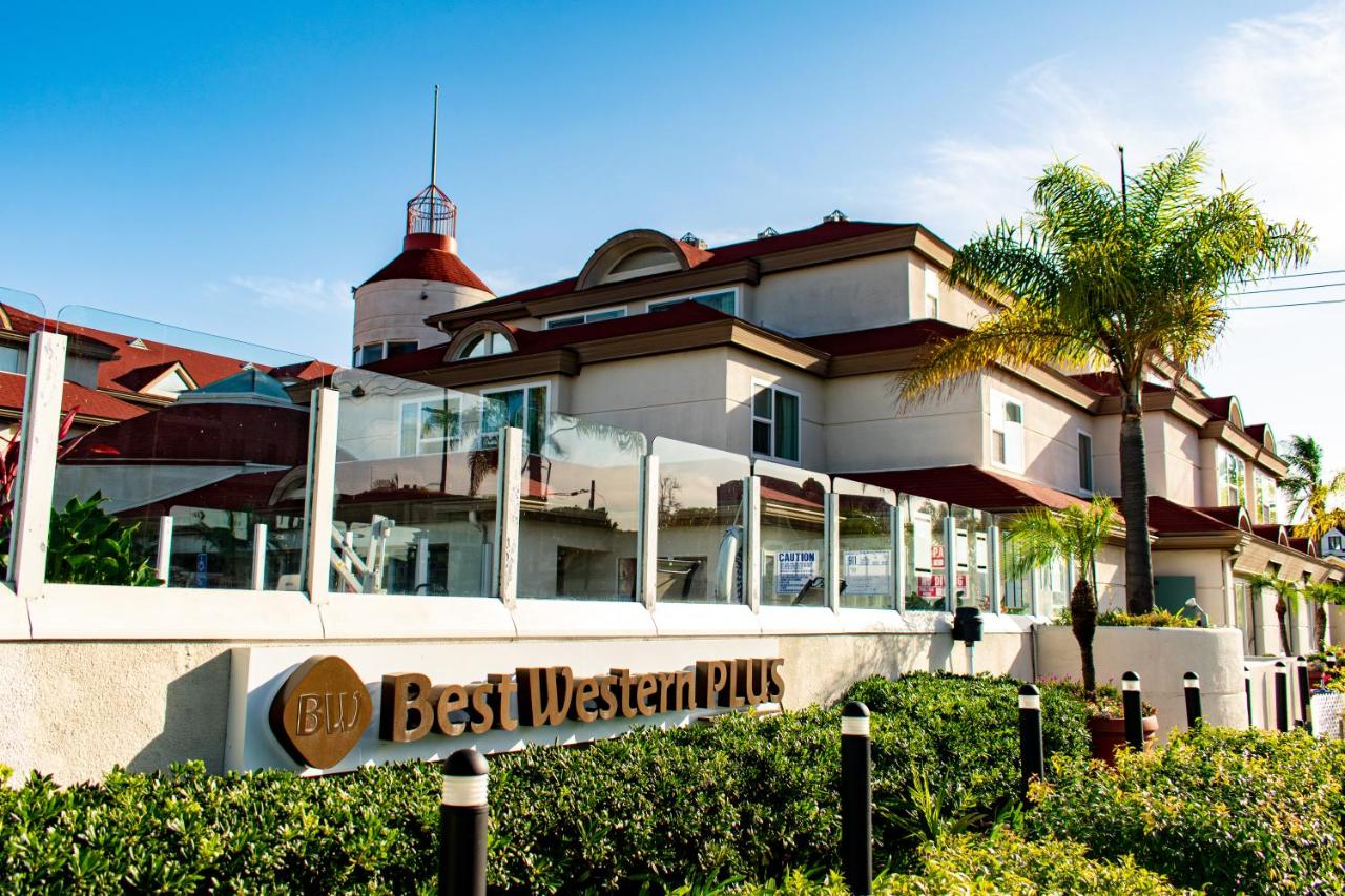  | Best Western Plus Suites Hotel Coronado Island