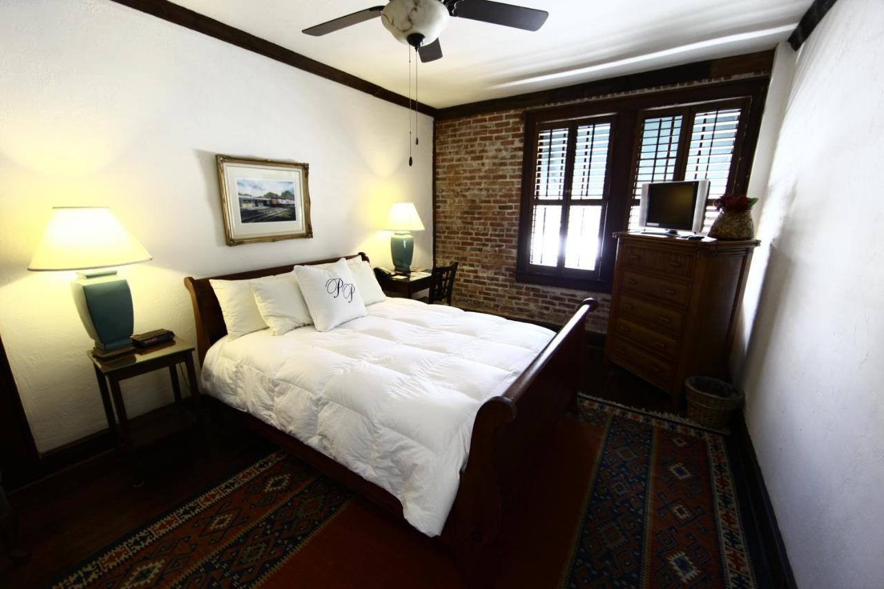  | Park Plaza Hotel Orlando - Winter Park