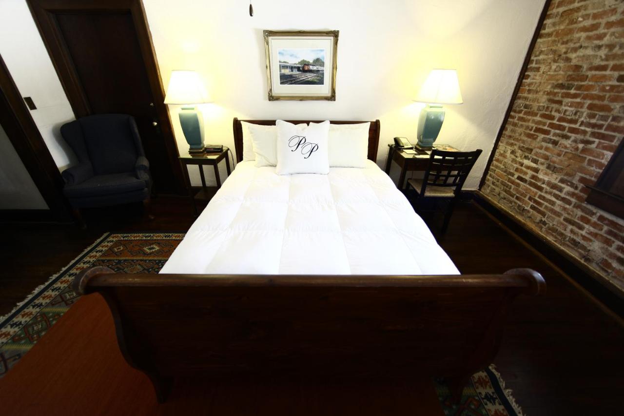  | Park Plaza Hotel Orlando - Winter Park