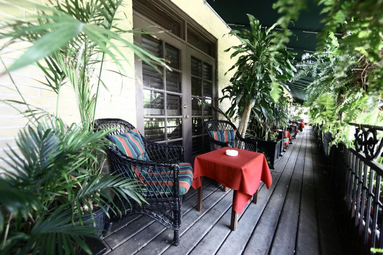  | Park Plaza Hotel Orlando - Winter Park