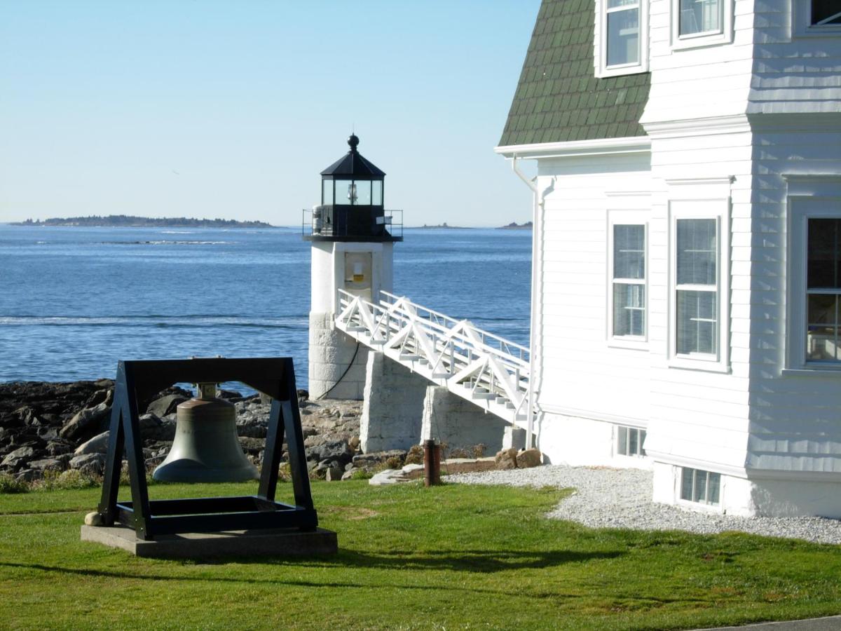 | Camden Maine Stay Inn