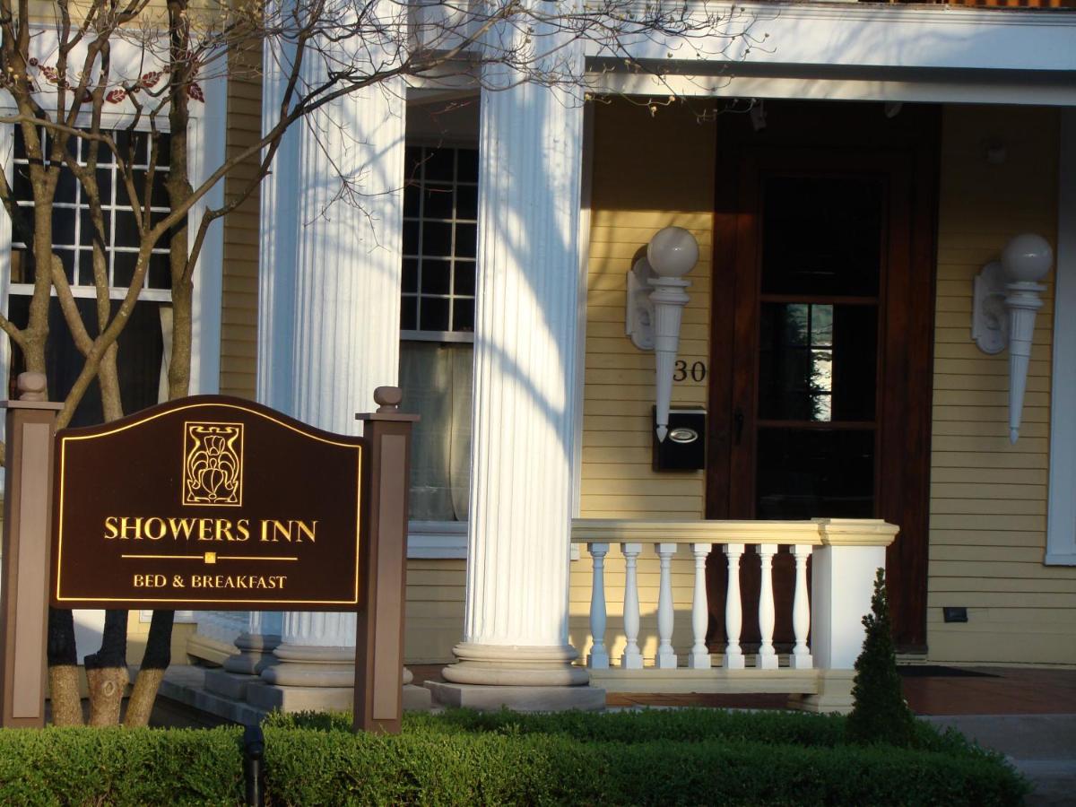 | Showers Inn