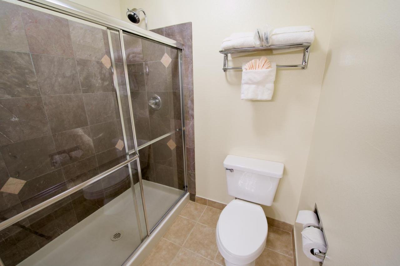 King Suite with Two King Beds at Best Western Plus Orchid Hotel & Suites