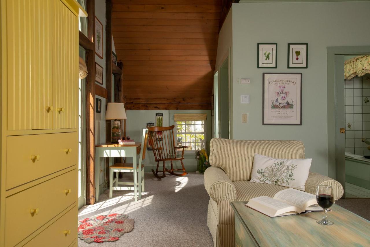 | Camden Maine Stay Inn