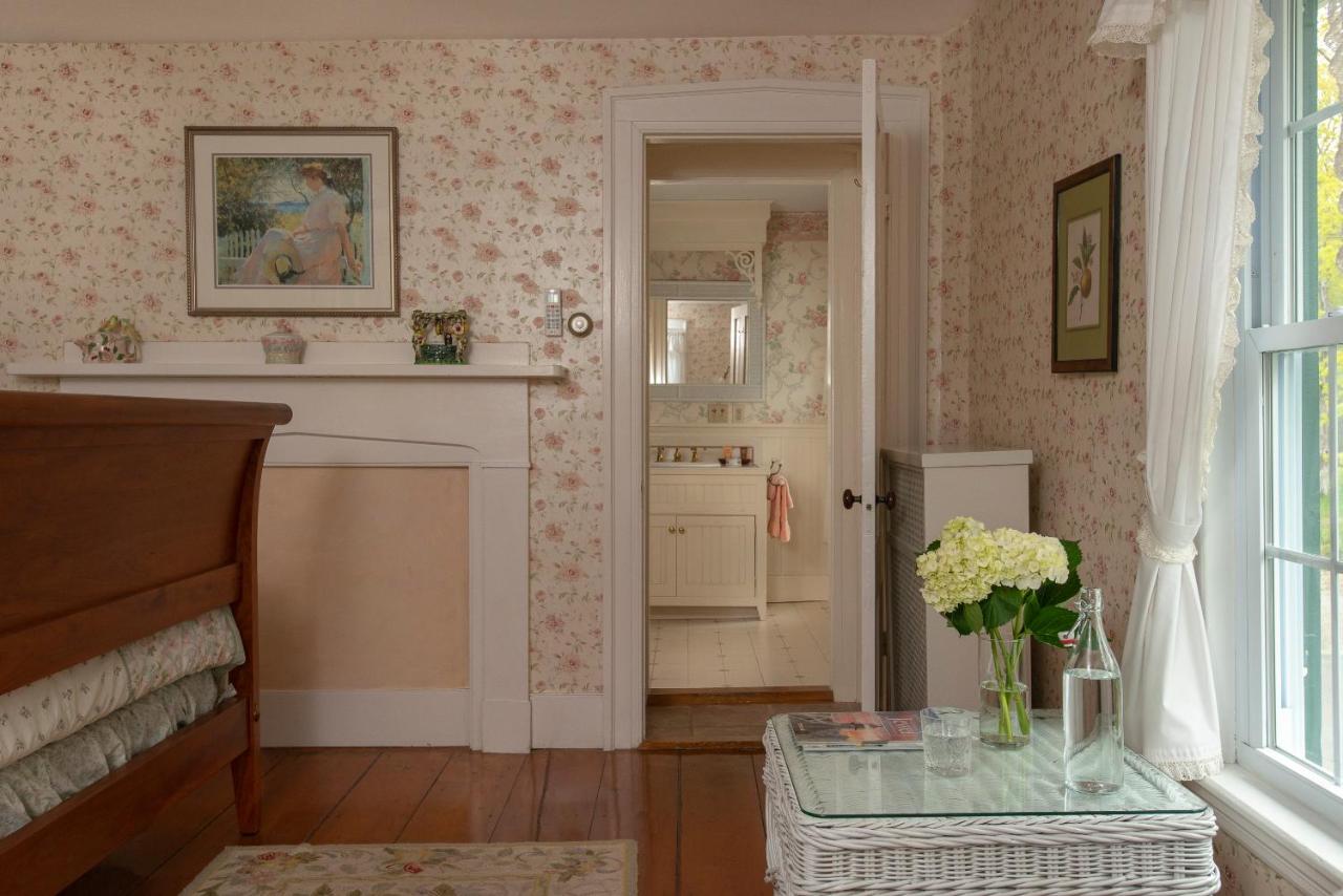 | Camden Maine Stay Inn