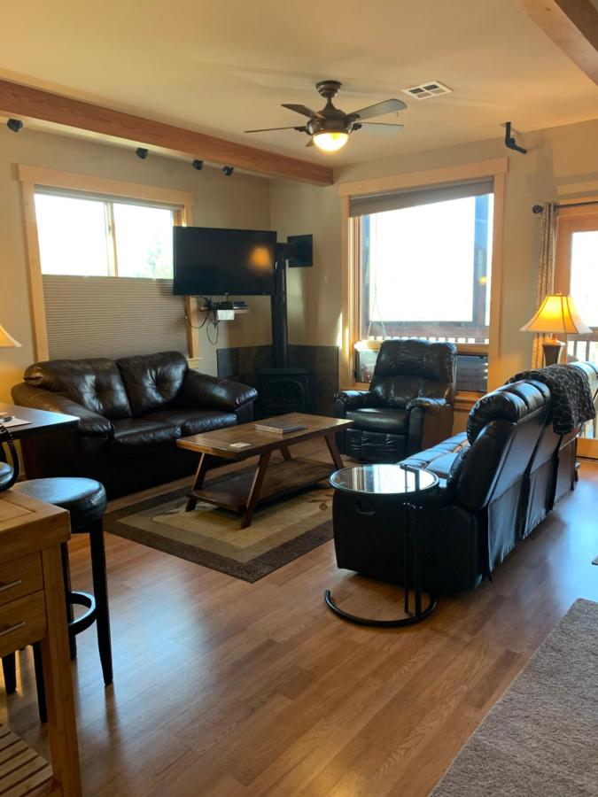 | Twisp River Suites