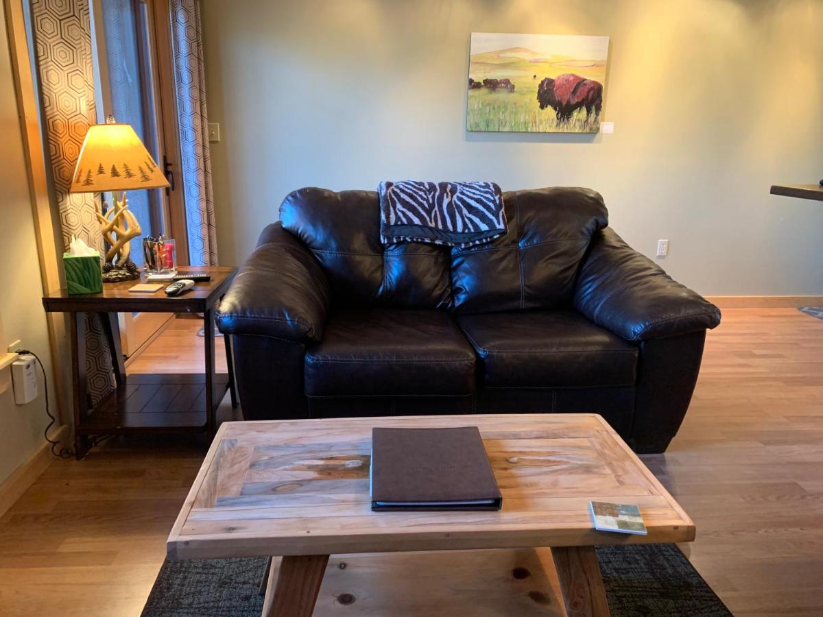 | Twisp River Suites