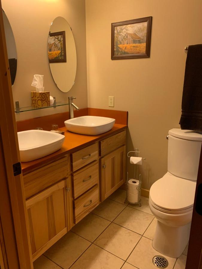 | Twisp River Suites