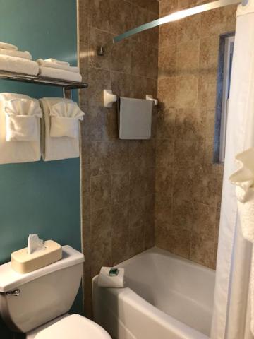  | Palm Pavilion Inn