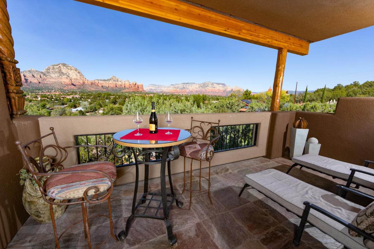 Premier Studio at A Sunset Chateau